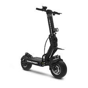 Scooter électrique double Sportless X2 de 100% pouces - Product Image 5