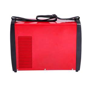 Soldadora TrusTMIG Portable SuperTIG200Di Pulse AC DC TIG 200A para Soldadura de Aluminio y Otras Soldaduras de Arco - Product Image 3