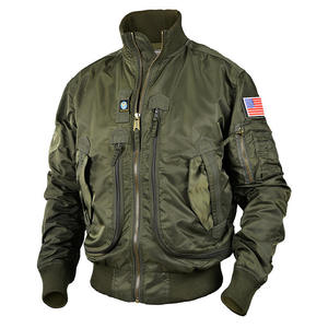 Fabricants de vestes de baseball en laine mérinos brodées personnalisées pour hommes, vestes de baseball varsity, vestes varsity - Product Image 2