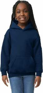 Sudadera con Capucha para Niños, Personalizada con Estampado, Tejido Transpirable y Ecológico, Corte Regular, Estilo Moderno para Uso Diario en Todas las Temporadas - Product Image 4
