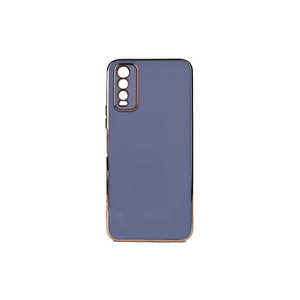 Funda de silicona TPU suave MRSA Bark para Vivo Y11S Vivo Y19 A34 Realme Poco XR-Premium, cubierta trasera blanca - Product Image 2
