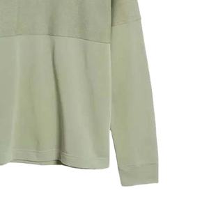 Sudadera de Hombre con Cuello Redondo, Personalizada con Impresión por Transferencia de Calor, de Felpa Ecológica, Estilo Casual de Otoño, Corte Regular, Peso Pesado, OEM - Product Image 4