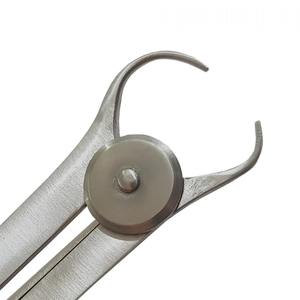 Jauge dentaire dernier cri, ensemble d'instruments chirurgicaux à un tarif abordable et tendance, jauge dentaire de haute qualité avec service OEM - Product Image 6