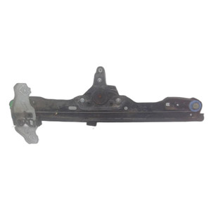 Lève-vitre électrique avant gauche Nissan Qashqai Série 807014EA0C (14>) - Product Image 2