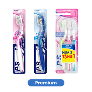 Vente PS Oral Hygiene Brosse à dents et dentifrice ensemble pour enfants - Product Image 4