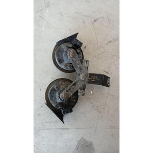 AUQ HORN AUDI Serie TT (8N3) (98>06) 8N0951185A Benzina 1.8 - Product Image 3