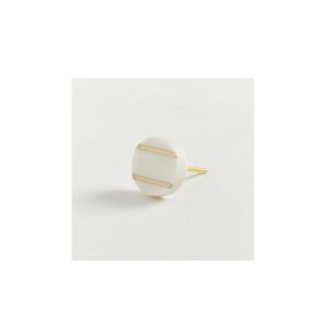 Bouton en marbre de qualité supérieure de haute qualité Look moderne pour chambre armoire tiroir boutons en laiton en marbre pour bouton de meubles de bureau en gros - Product Image 6