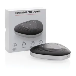 Gadget Haut-Parleur Personnalisé pour Système de Conférence - Product Image 3