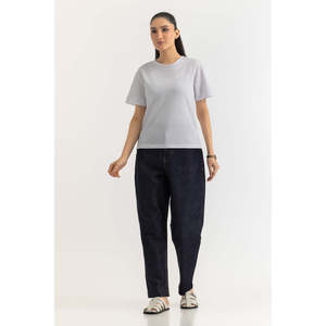 Camisetas de Corte Regular, Ropa Cómoda y Elegante para Uso Diario - Product Image 1
