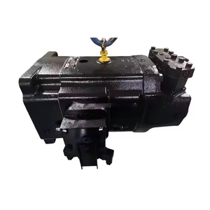 Bomba de Pistones Hidráulica SERIE P14P P6S2R1C2H2B000A1M207033 023-07033-0 P6S2R1C2H2B000A1M207906 023-07906-0 - Product Image 6