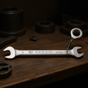 Facom ปลายเปิด wrenches METRIC คอลเลกชัน - Product Image 3
