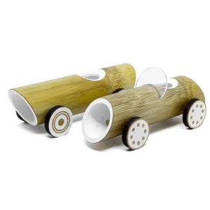 Jouets en bambou écologiques les plus vendus 2023 pour les enfants, tarifs de gros, faits à la main avec amour - Product Image 1