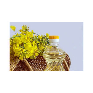Bulk refined rapeseed oil wholesale supply for supermarkets and <b>food</b> <b>processors</b> - Product Image 4