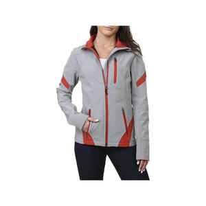 <b>Winter</b> Warm Softshell Jacket Waterproof Windproof Hooded <b>Coat</b> - Product Image 5