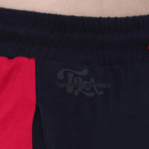 ออกแบบเองได้ตามต้องการสำหรับผู้ชายกางเกงผ้าฝ้าย-100% น้ำหนักเบาแบบลำลอง - Product Image 6