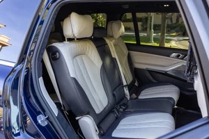 MEILLEURES VENTES 2021 B M W ALPINA XB7  612-HP TWIN-TURBO V8, AWD - Product Image 5