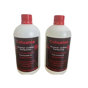 Caluanie Muelear Oxidize à des prix de gros compétitifs liquide de haute pureté pour diverses applications - Product Image 6