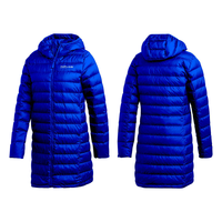 Blouson bomber pour femme respirant, personnalisé, pas cher, imperméable, réversible, brodé, de haute qualité, pour l'hiver et le printemps