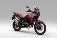 Motocyclette Honda CRF1100L Africa Twin 2026 authentique, best-seller, avec garantie