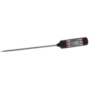 Barbecue Digital Food Thermometer for Roasts 109000190 Essential <b>BBQ</b> Tool - Product Image 1