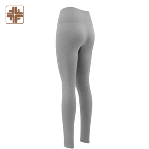 Cuatro vías estiramiento Anti-UV Butt Lift Gym Yoga Wear Leggings Set - Product Image 1