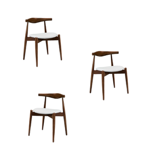 High Quality Convertible & Adjustable Solid Wood <b>Dining</b> <b>Chairs</b> for Restaurant Wedding and Event Use-Wholesale Price - Product Image 4