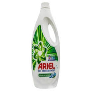 Detergente en Polvo Ariel para Lavado en Venta - Product Image 1