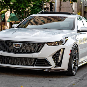 Venta Rápida Cadillac CT5-V Blackwing Edición 120 Aniversario - Product Image 1