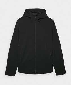 2025 haut calibre nouveauté conception personnalisable hommes coupe-vent Softshell veste debout avant meilleur prix veste d'hiver en ligne - Product Image 1