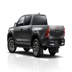 9 Toyota Hilux diesel Pickup 4x4 Double Cabin Available for <b>sale</b> - Product Image 1