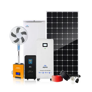 조이보이트 BV10KW 10KWh 리튬인산철 휴대용 발전소 바퀴형 바닥형 48V 200Ah 리튬이온 배터리 발전기 CE/TUV 인증 - Product Image 3