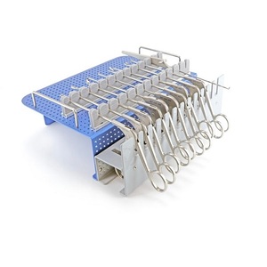 Canasta de Biopsia Tipo Pico de Pato para Cirugía Artroscópica, Instrumentos Quirúrgicos - Product Image 1