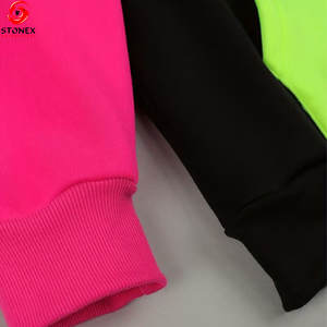 Wholesale New Arrival Winter <b>Long</b> Oversize <b>Hoodie</b> for <b>Women</b> Casual Wear with Breathable 100% Cotton Fabric and New Design - Product Image 4