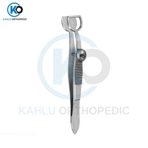 Set de Forceps de calazión, venta al por mayor de fábrica - Product Image 2