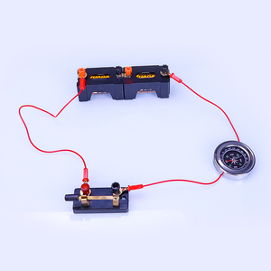 <span class=keywords><strong>Oersted</strong></span>-kit de <span class=keywords><strong>experimentos</strong></span>, equipo de experimento físico, campo magnético alrededor de la corriente, barato - Product Image 3