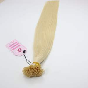 Ietnamese-extensiones de cabello humano de alta calidad, Cabello 100% virgen de doble estiramiento - Product Image 1