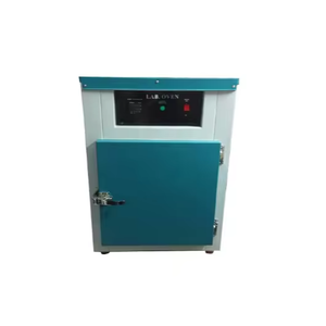 ขายร้อนราคาถูกเตาอบห้องปฏิบัติการดิจิตอลเตาอบลมร้อนขนาด 14X14X14 นิ้ว... - Product Image 1