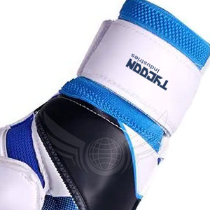 ถุงมือผู้รักษาประตูสำหรับฟุตบอลถุงมือผู้รักษาประตูแบบมืออาชีพ - Product Image 3