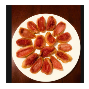 OEM ฝรั่งชิ้นเคี้ยวหนึบ-ธรรมชาติขนมผลไม้เขตร้อนจากเวียดนาม - Product Image 2