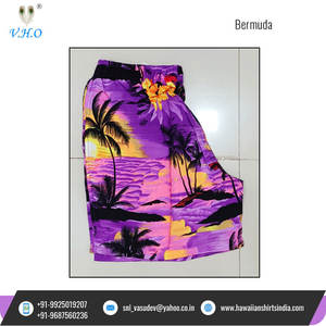 Bermudas para correr para hombre, pantalones cortos de playa de la mejor calidad, fabricante profesional, diseño único - Product Image 2