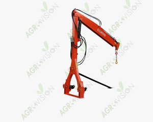 อะไหล่รถเพาะปลูกแบบกักหลัง hoistcrane HD - Product Image 5