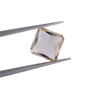 2.9 CT IGI ได้รับการรับรองความคมชัด VVS1 VS2เพชรสีเหลืองสดใสโซลิแทร์ของขวัญสุดหรูสำหรับคนพิเศษของคุณเพชรหลวมเพชร - Product Image 5