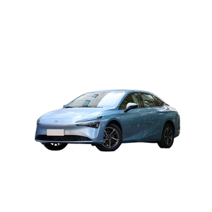 Voitures d'occasion Édition 2024 Véhicule électrique haute performance Autonomie >700 km Moteur 200-250 kW Couple 500 Nm Sans accident Prêt à être expédié - Product Image 1