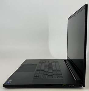 Laptop 4K de 240Hz de la mejor calidad, GPU RTX3070, Intel I9, 32GB de RAM, 1TB de almacenamiento, procesador W10H - Product Image 1