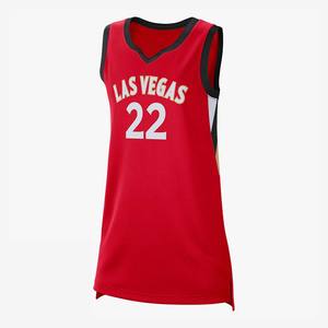 Maillot de basket-ball personnalisé pour hommes séchage rapide polyester respirant logo imprimé pour l'entraînement-noir taille XS - Product Image 3