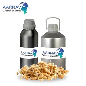 Aceite Portador de Germen de Trigo 100% Natural Prensado en Frío a Granel de Aarnav Global Exports a Precio de Exportación Competitivo - Product Image 5