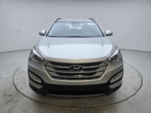 Hyun-dai SantaFe DM PREMIUM 2015 *2 Llaves+NAVI+EPS+4WD* SUV de Calidad con Poco Kilometraje, Cuero, Volante a la Izquierda, en Excelentes Condiciones - Product Image 2