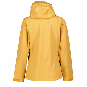 Chaquetas de hombre de moda personalizadas chaqueta cortavientos ligera de golf en blanco impermeable informal para hombres Ronpex - Product Image 5