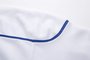 เสื้อเจอร์ซีย์เล่นฮ็อกกี้น้ำแข็งผ้าโพลีเอสเตอร์แขนยาวแห้งไว100% - Product Image 4