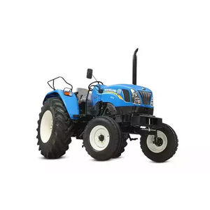 Tractor de alta calidad Excel 6010 2WD El tractor agrícola es adecuado para todas las aplicaciones agrícolas de servicio pesado Tractores - Product Image 1